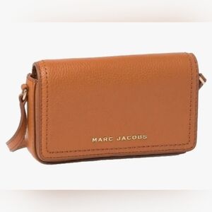 Marc Jacobs Crossbody (NWT)